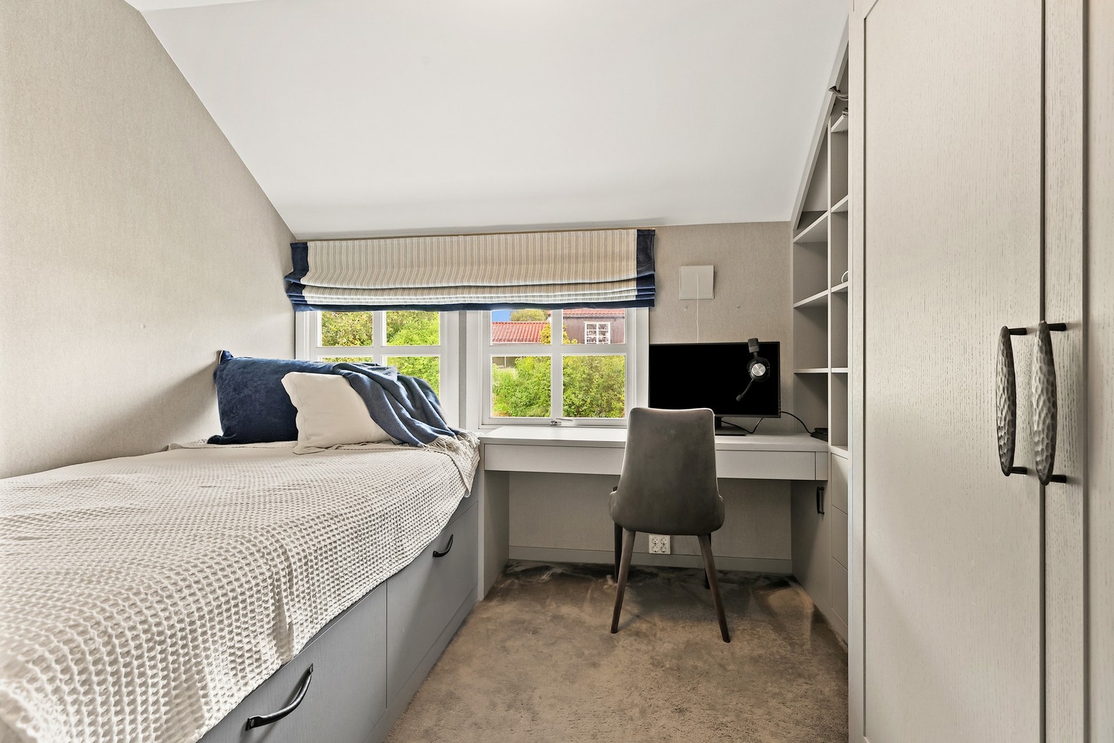 Caroline Øverlands vei 12A Galleribilde