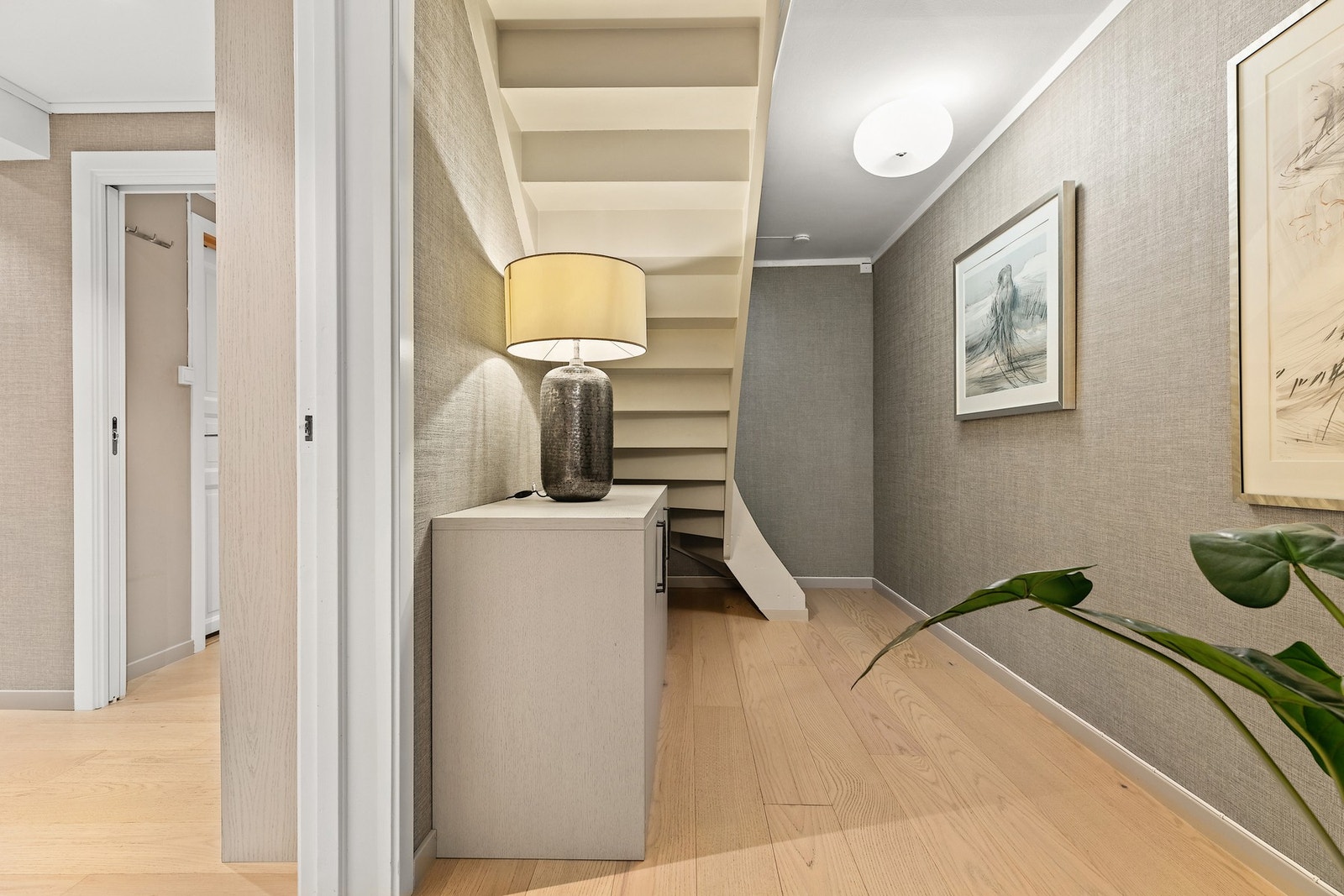 Caroline Øverlands vei 12A Galleribilde