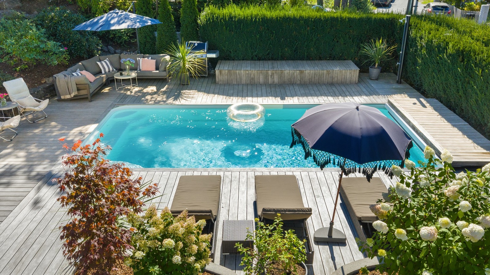 Det lille ekstra Galleribilde