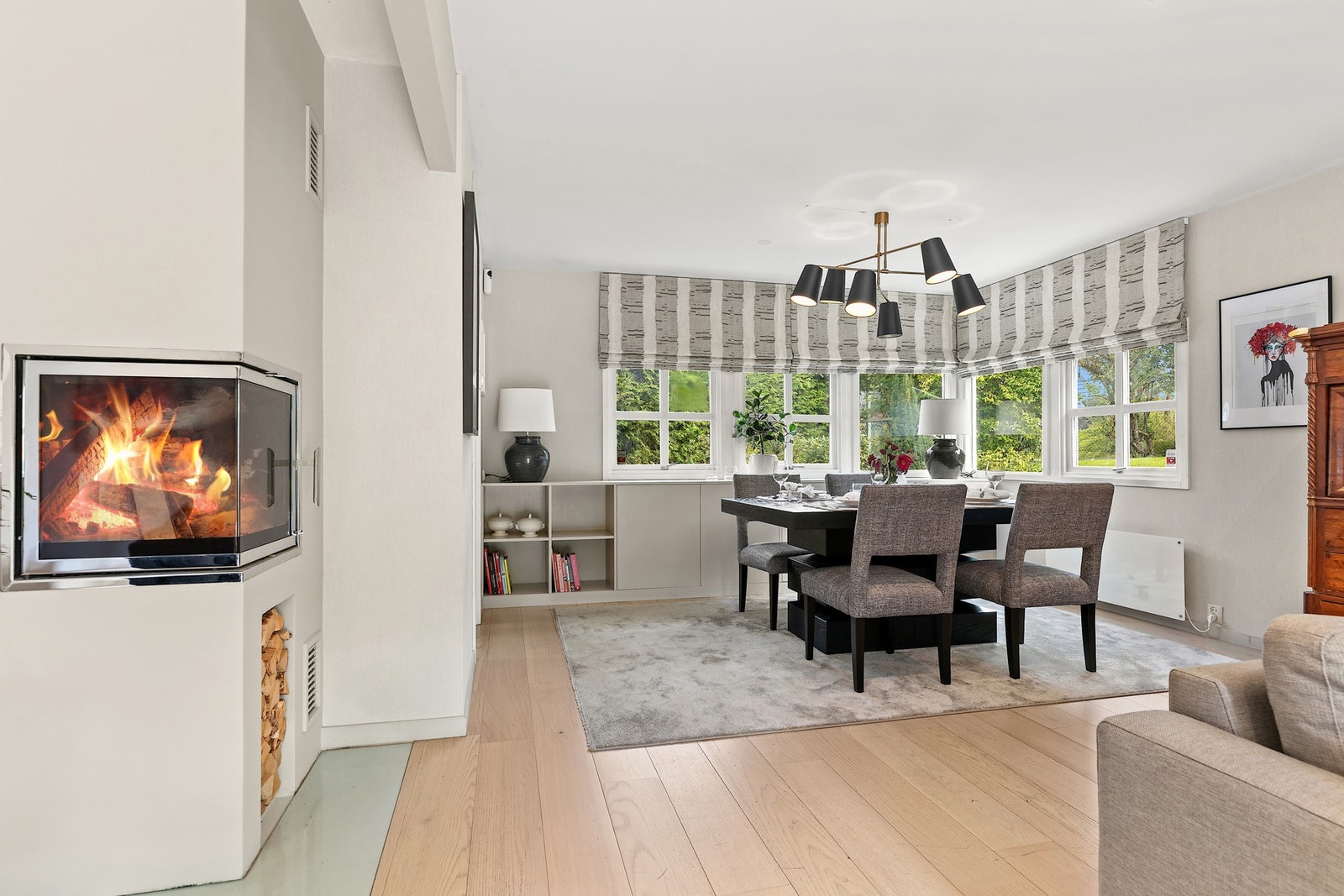 Caroline Øverlands vei 12A Galleribilde