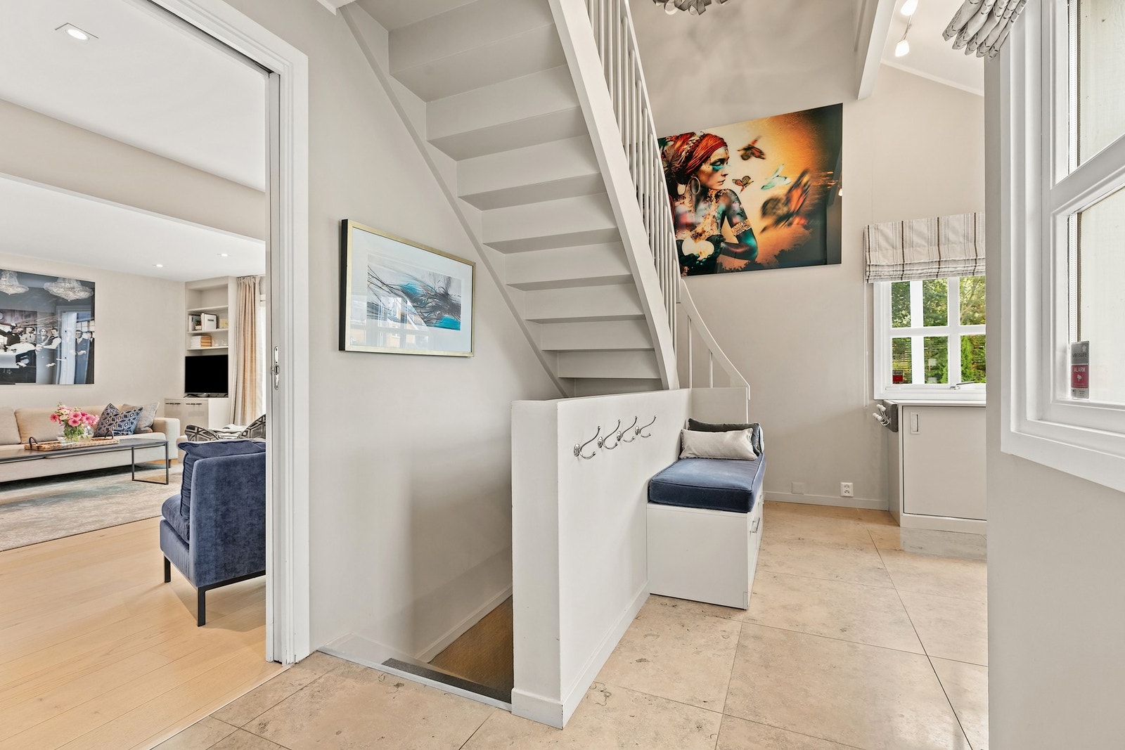 Caroline Øverlands vei 12A Galleribilde