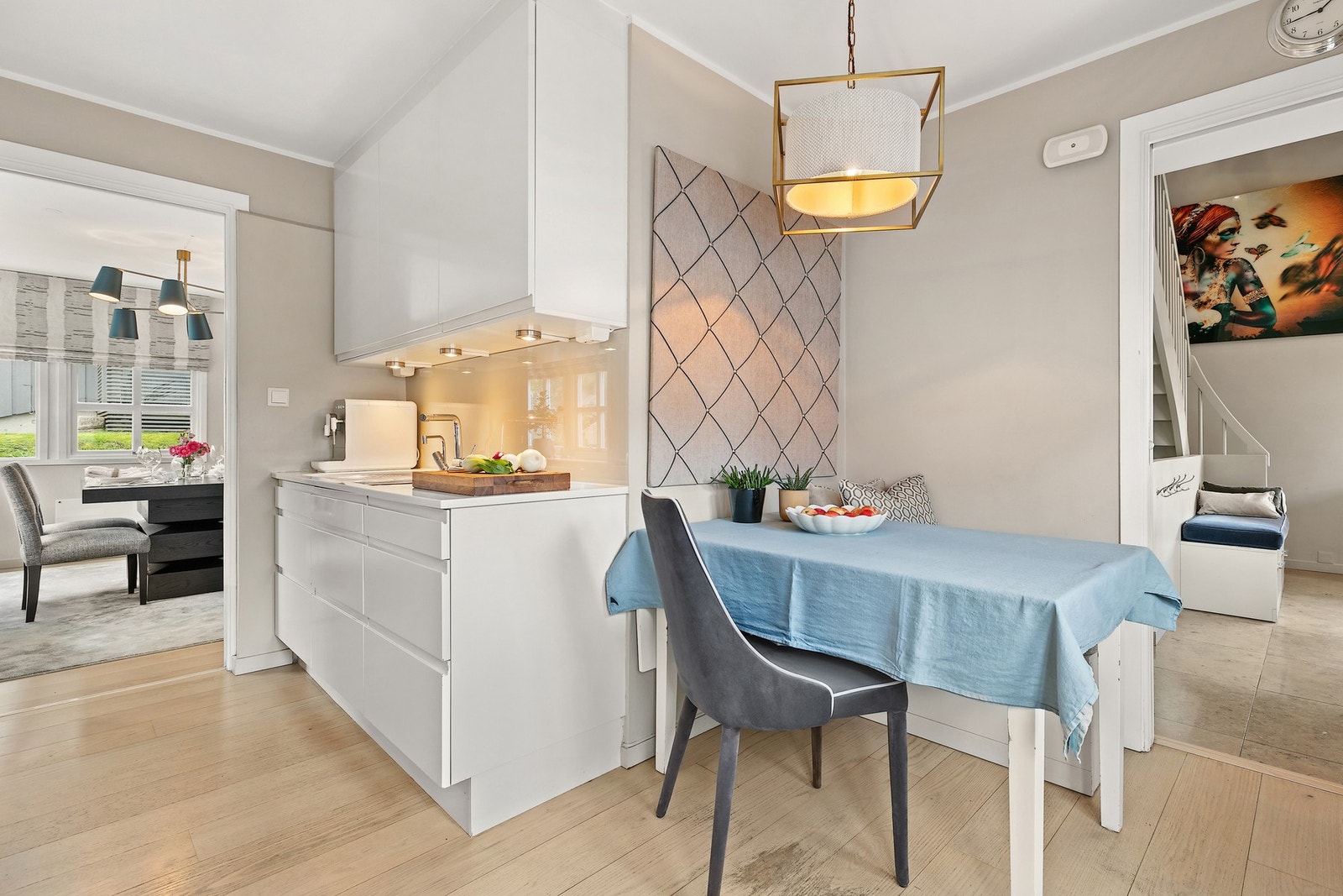 Caroline Øverlands vei 12A Galleribilde