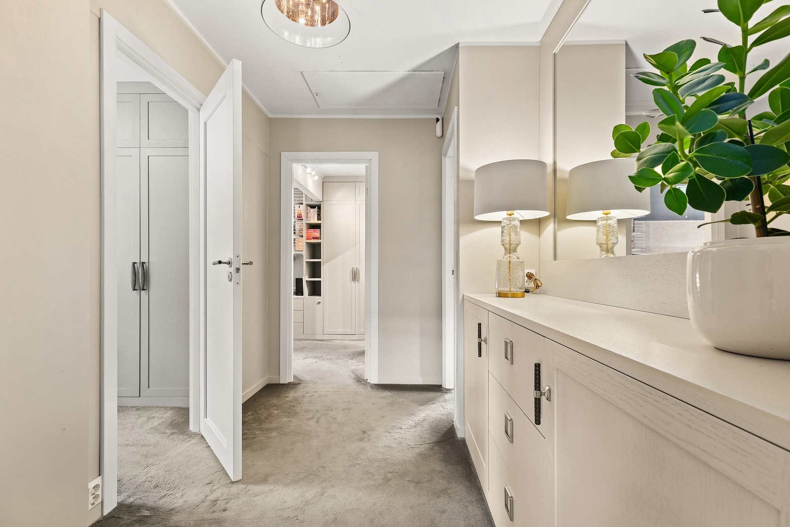 Caroline Øverlands vei 12A Galleribilde