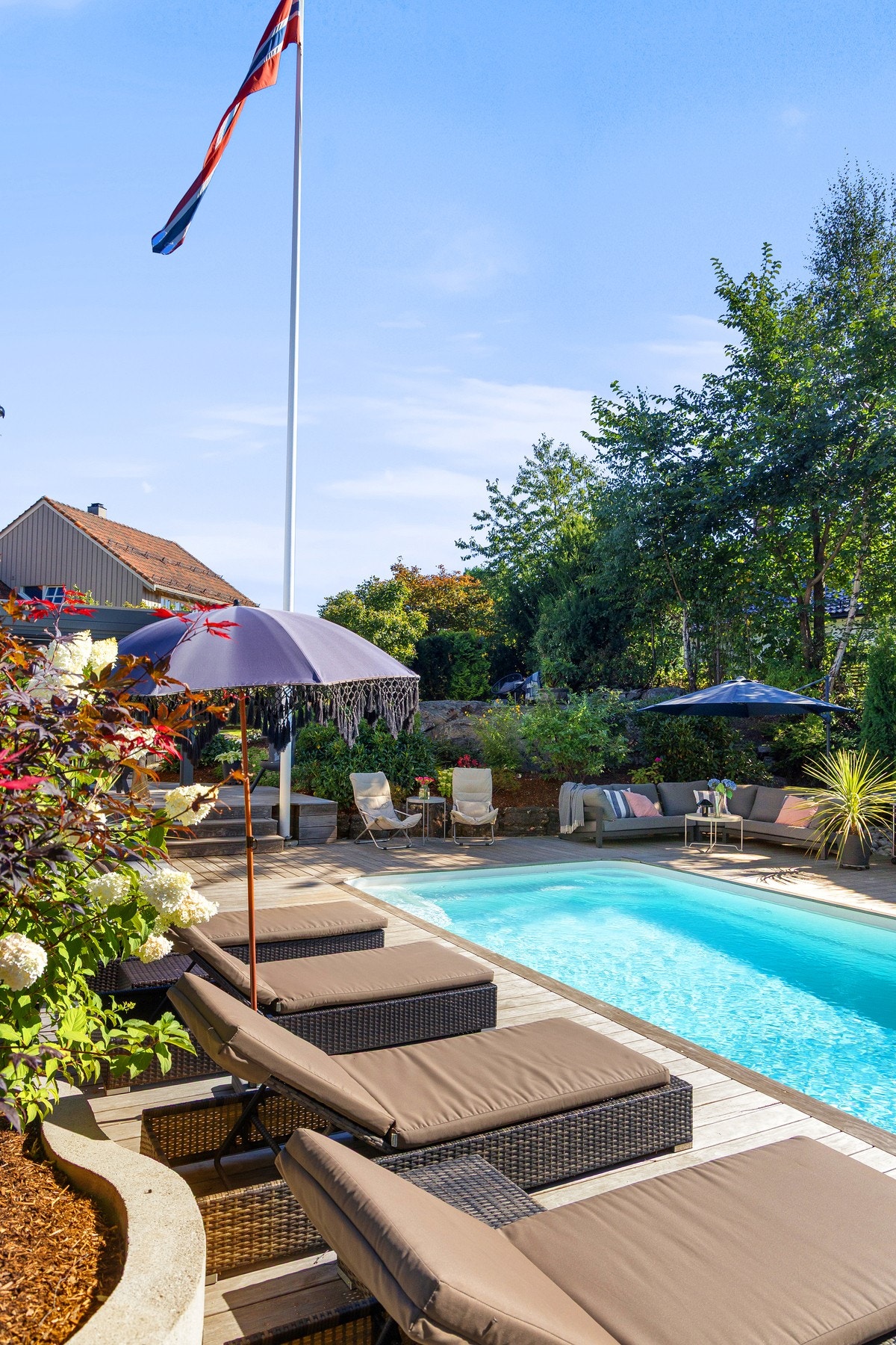 Caroline Øverlands vei 12A Galleribilde