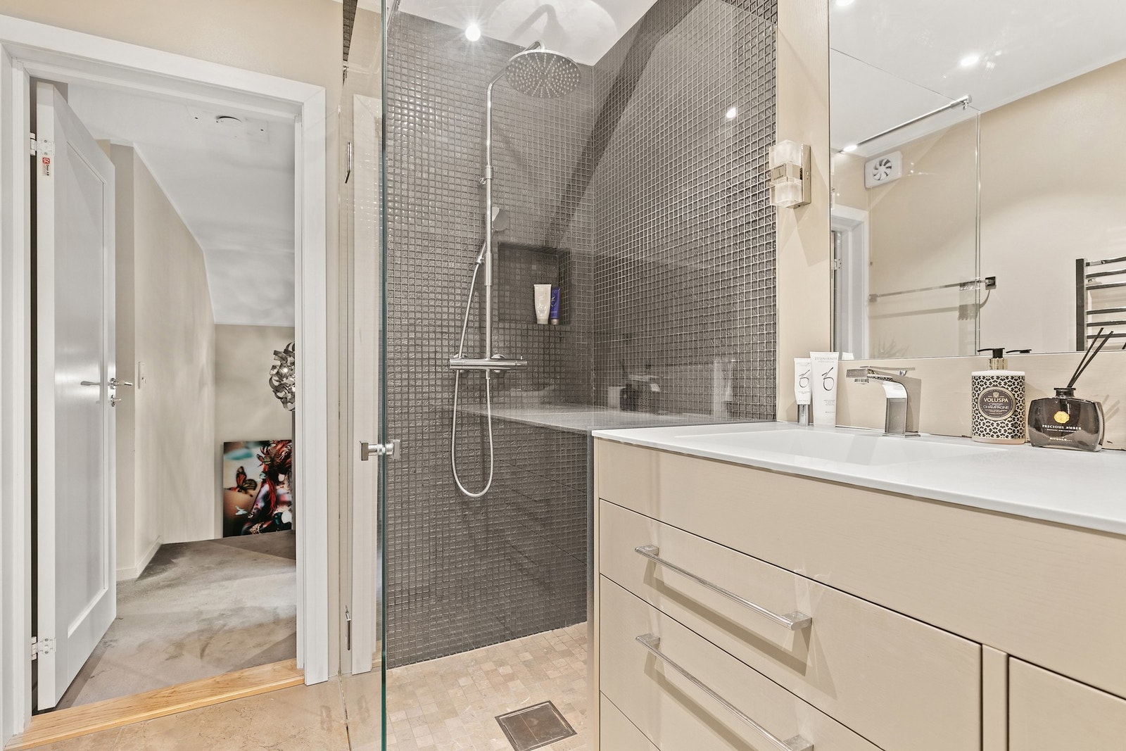 Caroline Øverlands vei 12A Galleribilde