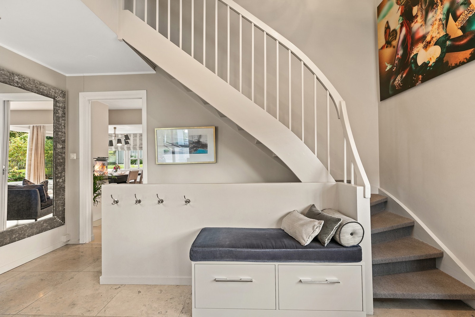 Caroline Øverlands vei 12A Galleribilde