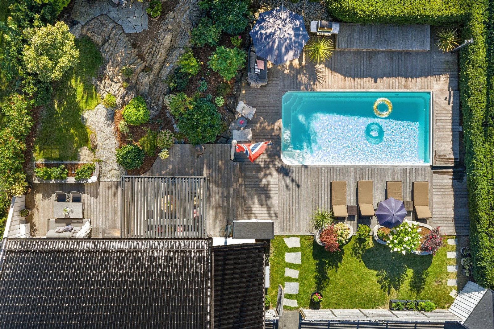 Caroline Øverlands vei 12A Galleribilde