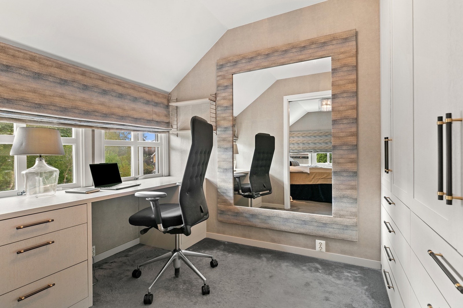 Caroline Øverlands vei 12A Galleribilde