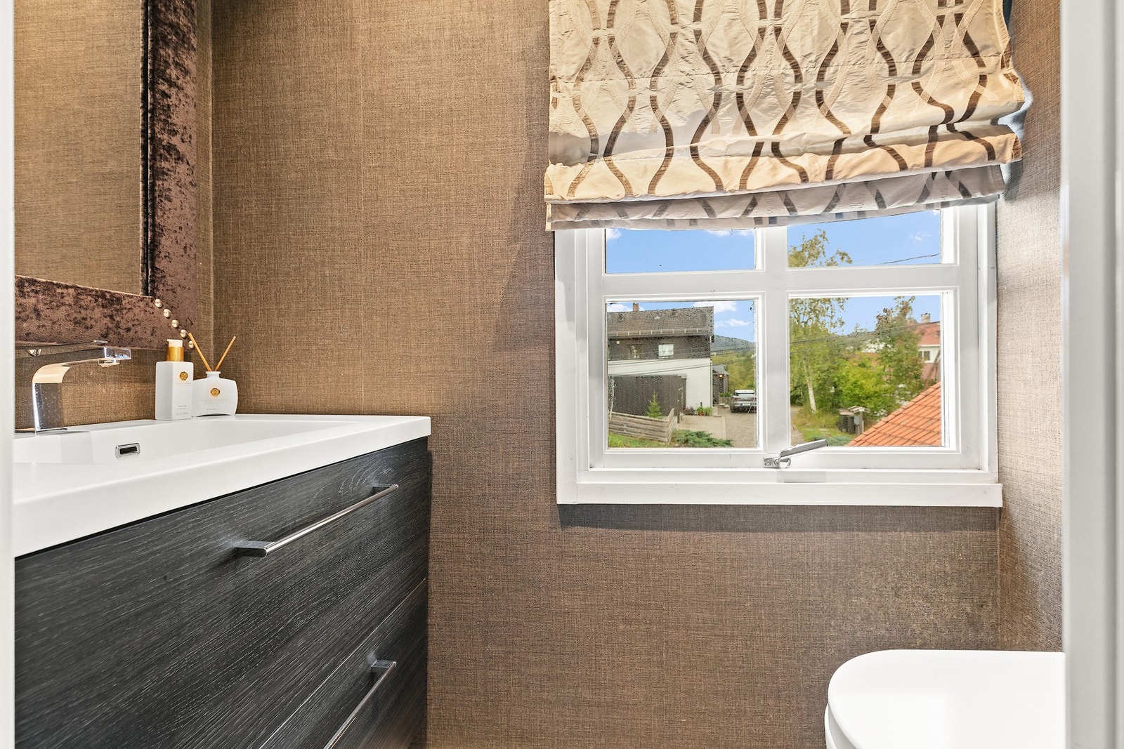 Caroline Øverlands vei 12A Galleribilde