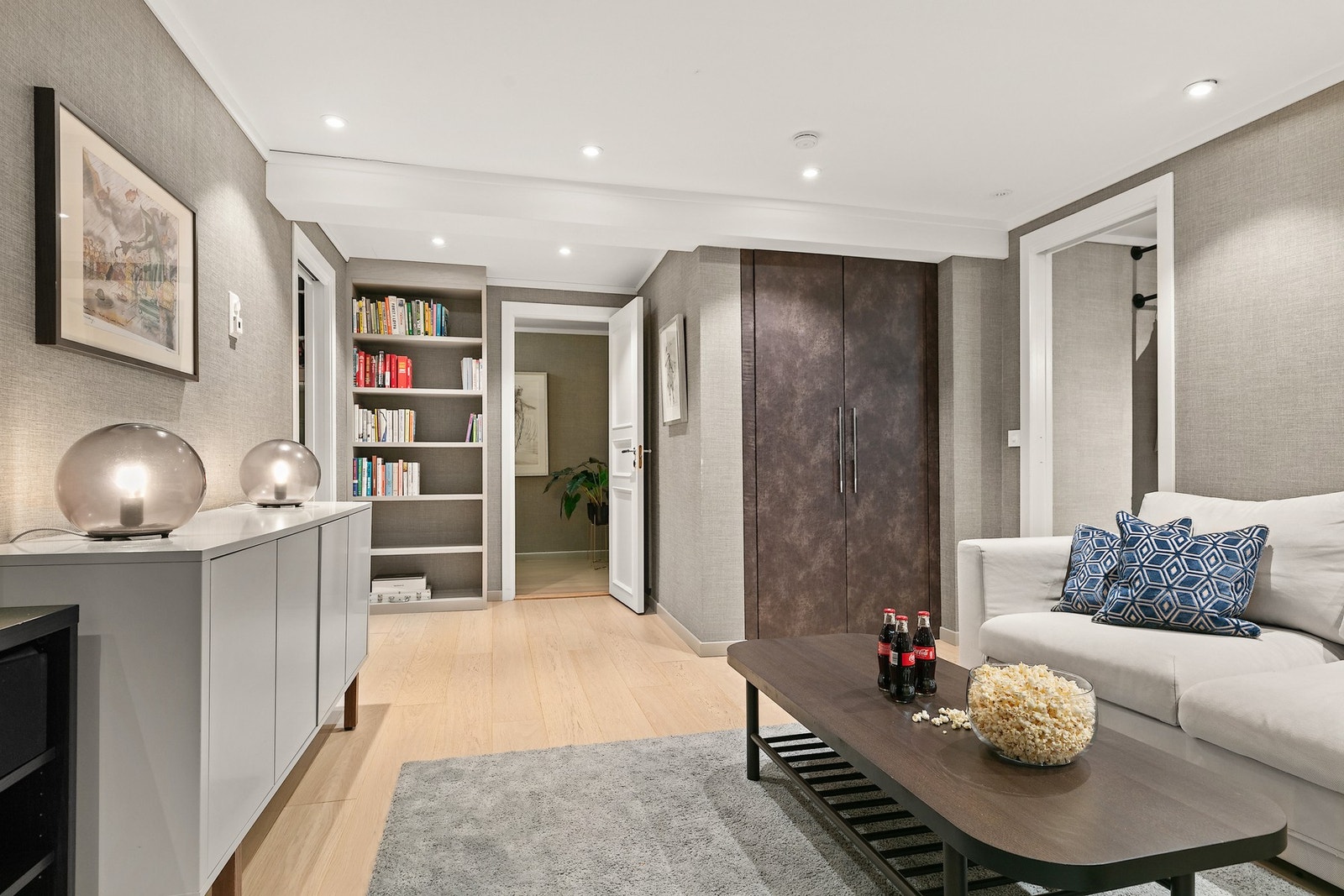 Caroline Øverlands vei 12A Galleribilde