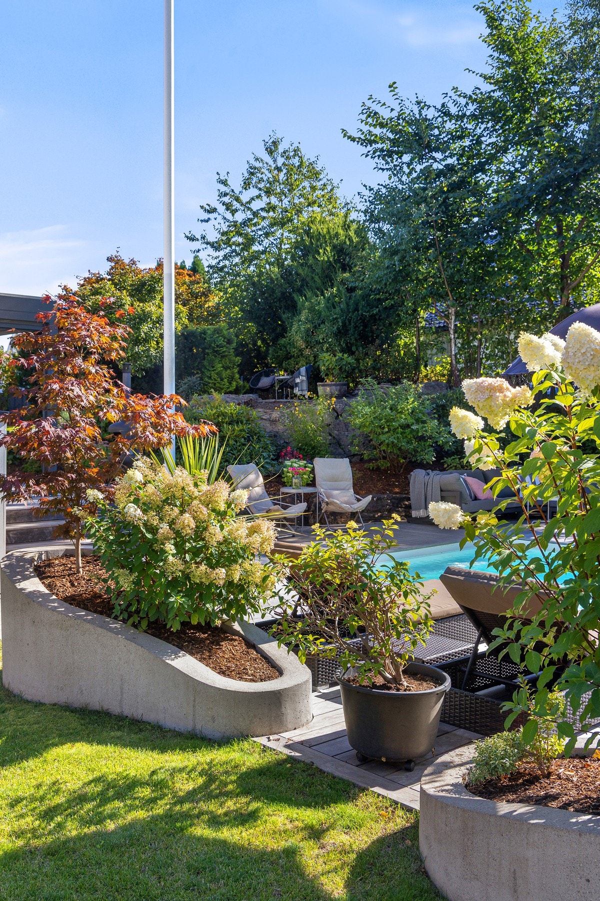 Caroline Øverlands vei 12A Galleribilde