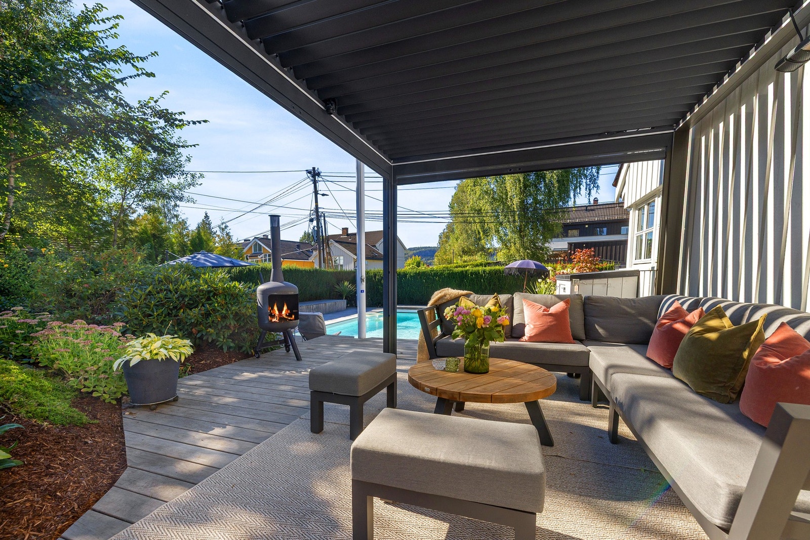 Caroline Øverlands vei 12A Galleribilde