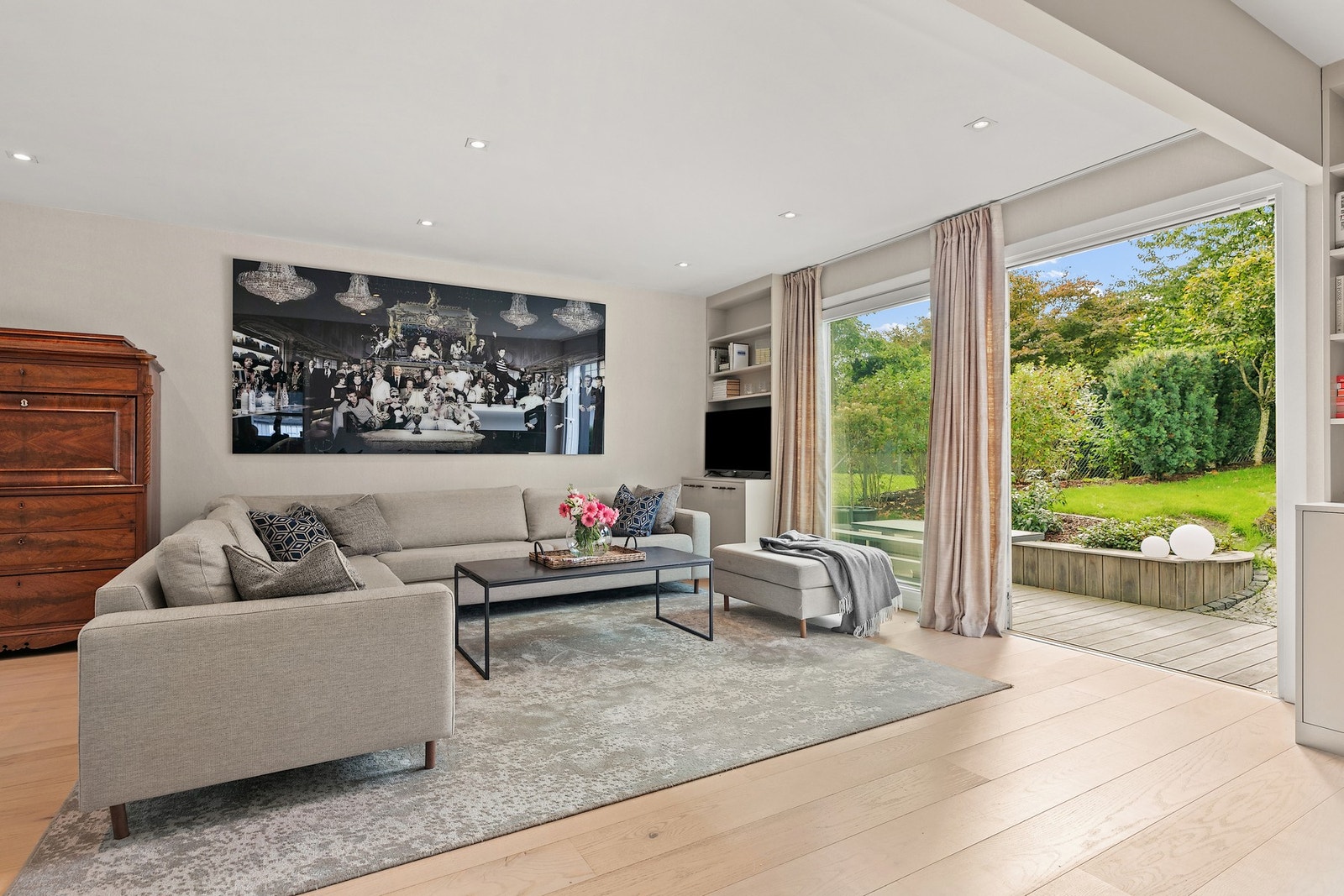 Caroline Øverlands vei 12A Galleribilde