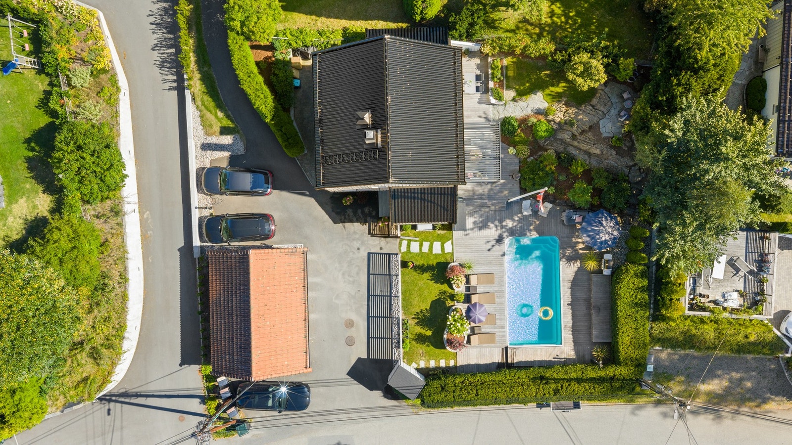 Caroline Øverlands vei 12A Galleribilde