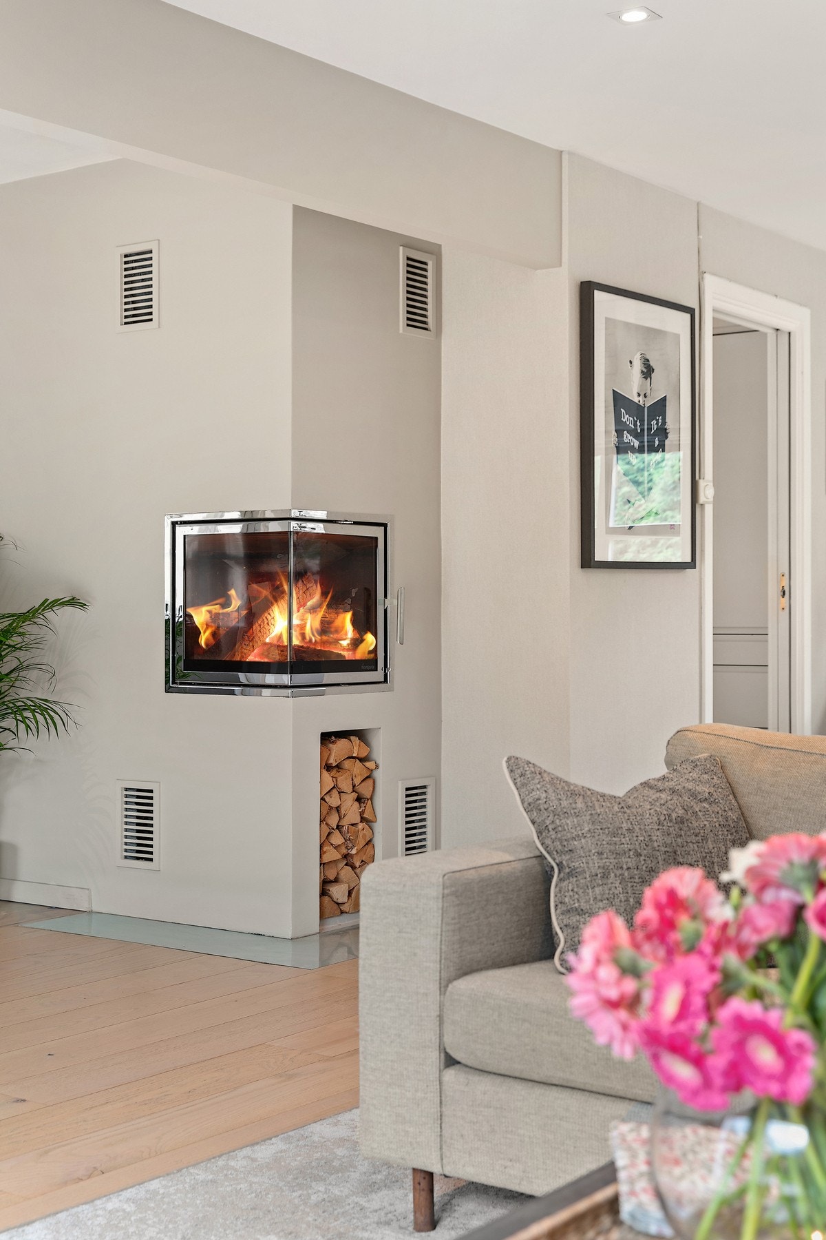 Peis fra Nordpeis Galleribilde