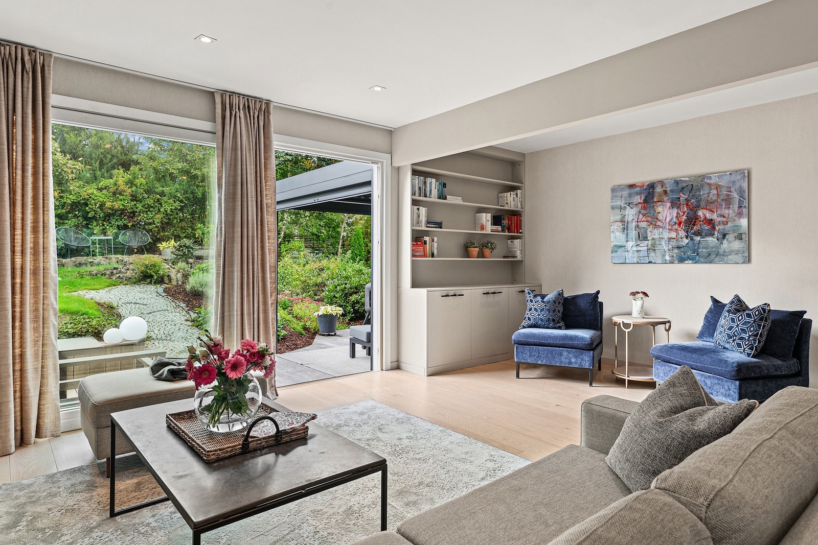 Caroline Øverlands vei 12A Galleribilde