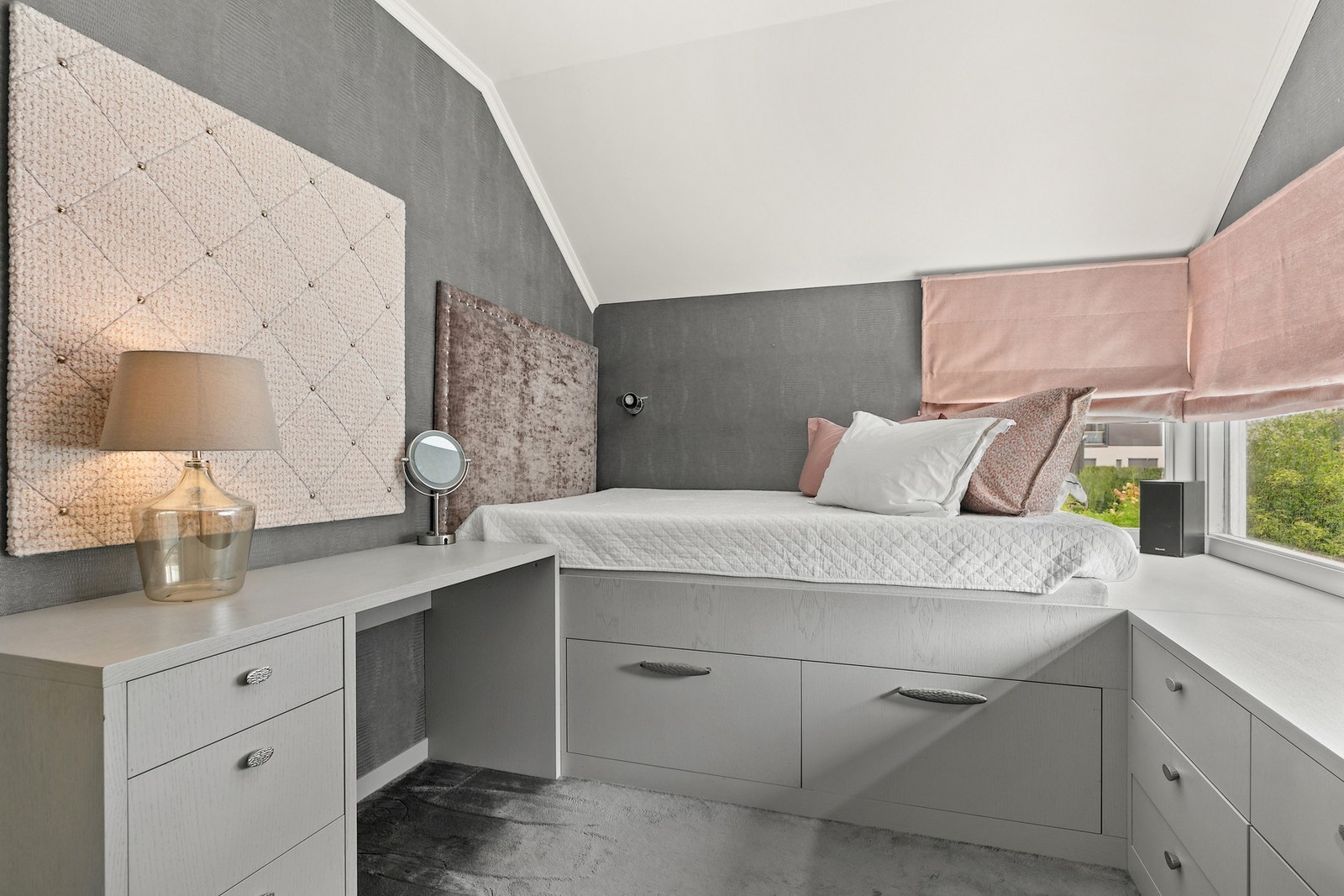 Caroline Øverlands vei 12A Galleribilde