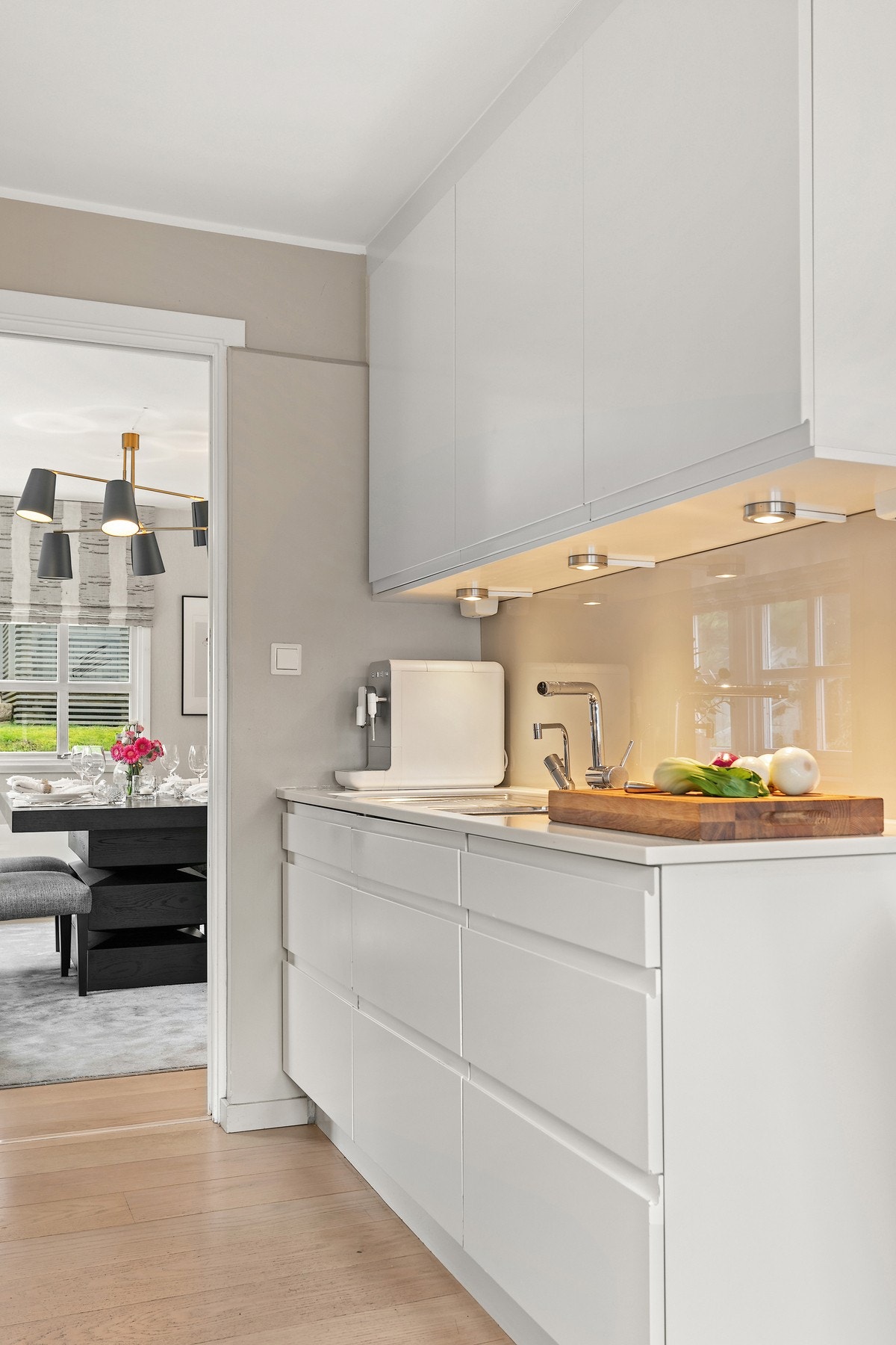 Caroline Øverlands vei 12A Galleribilde