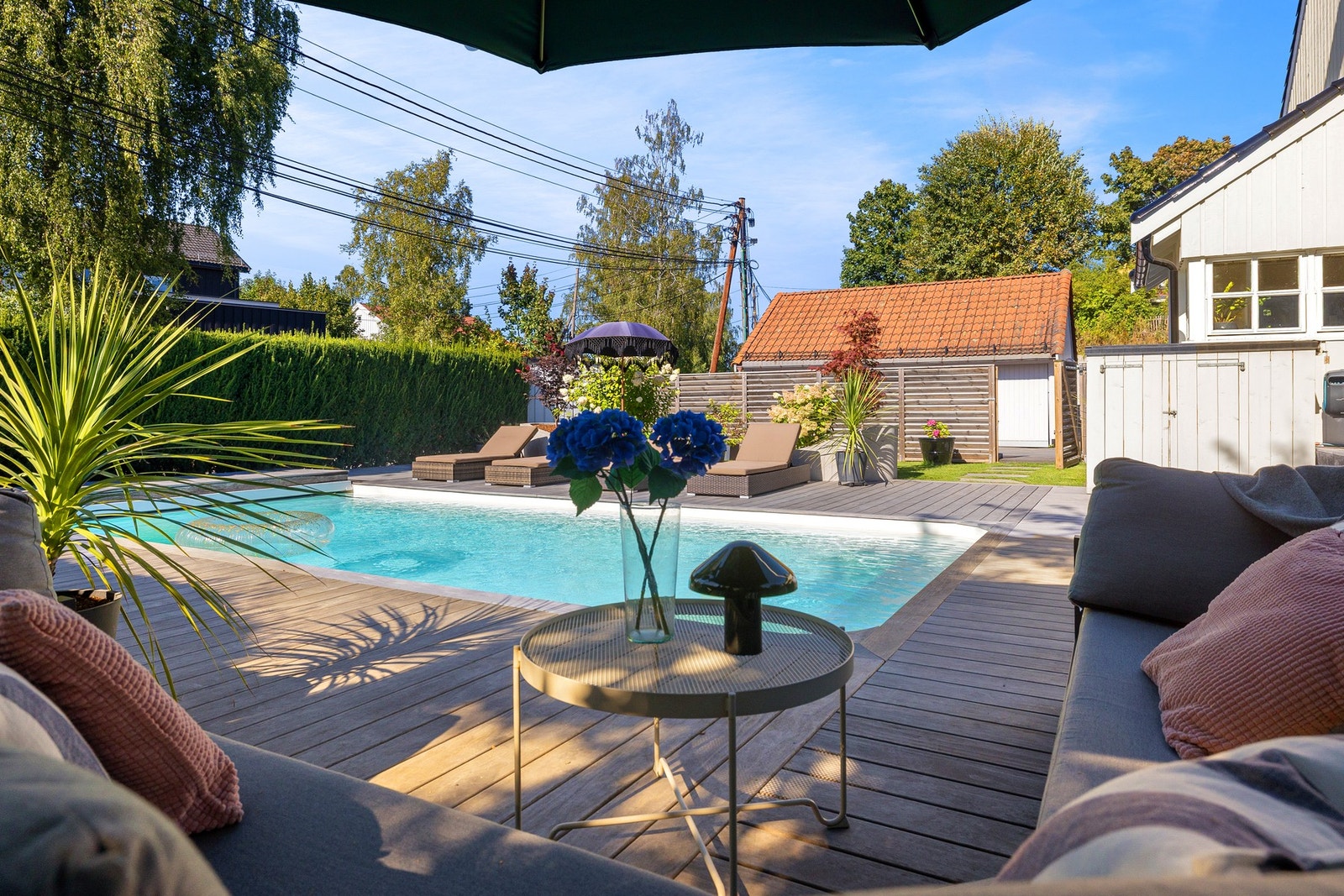 Caroline Øverlands vei 12A Galleribilde