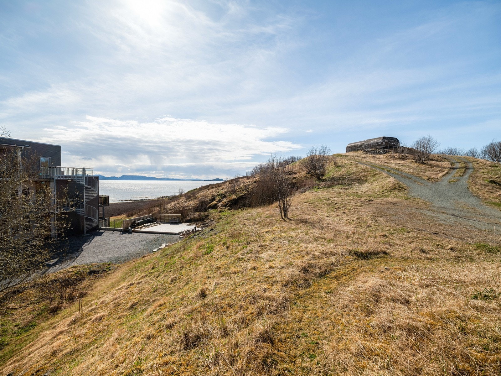 Nærområde Galleribilde