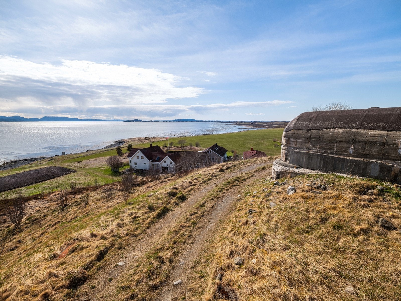 Nærområde Galleribilde