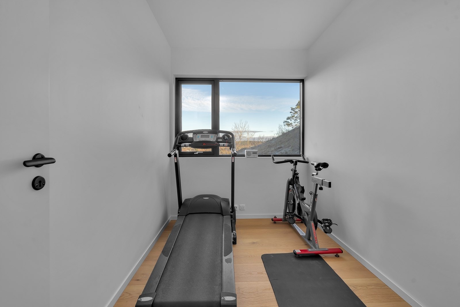 1.etg: Soverom 3 Galleribilde