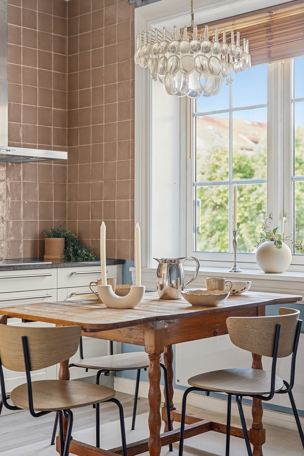 Kjøkkendetaljer Galleribilde