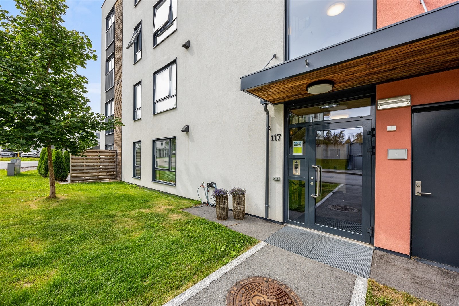 Velkommen inn til din nye bolig! Galleribilde