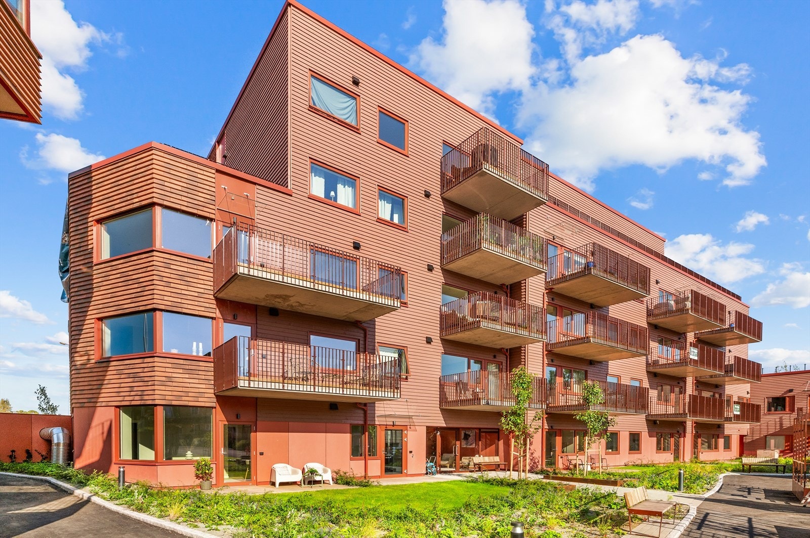 Velkommen til en hyggelig visning! Kontakt megler på 954 58 027 dersom oppsatt visning ikke passer. Galleribilde