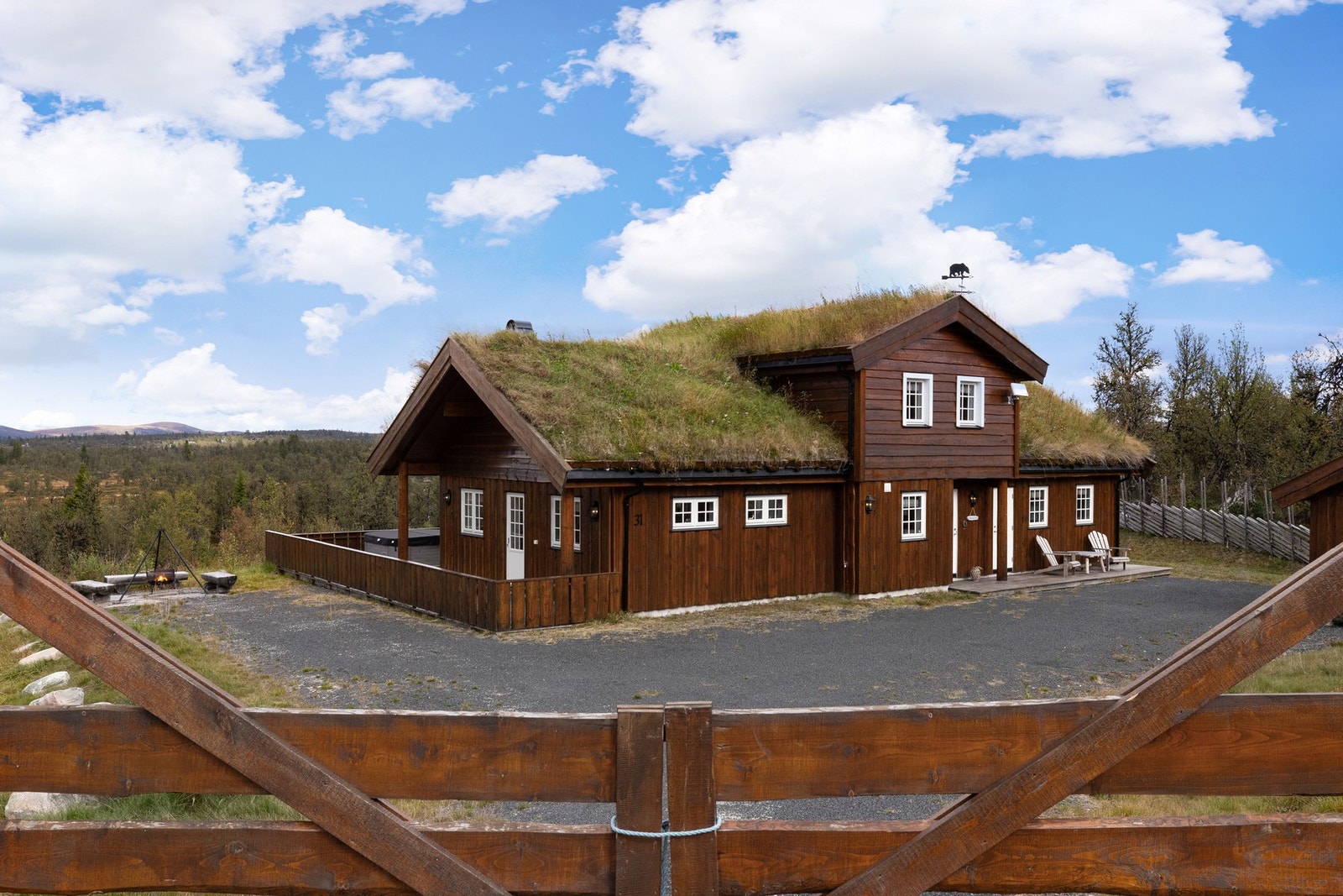 Husk å melde deg på visning - velkommen! Galleribilde