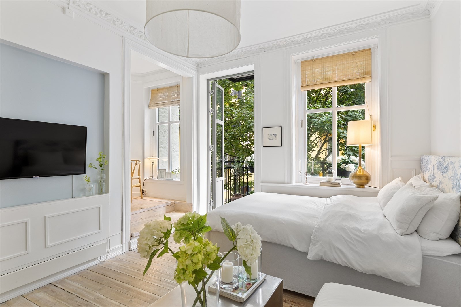 Velkommen til Toftes gate 14B Galleribilde