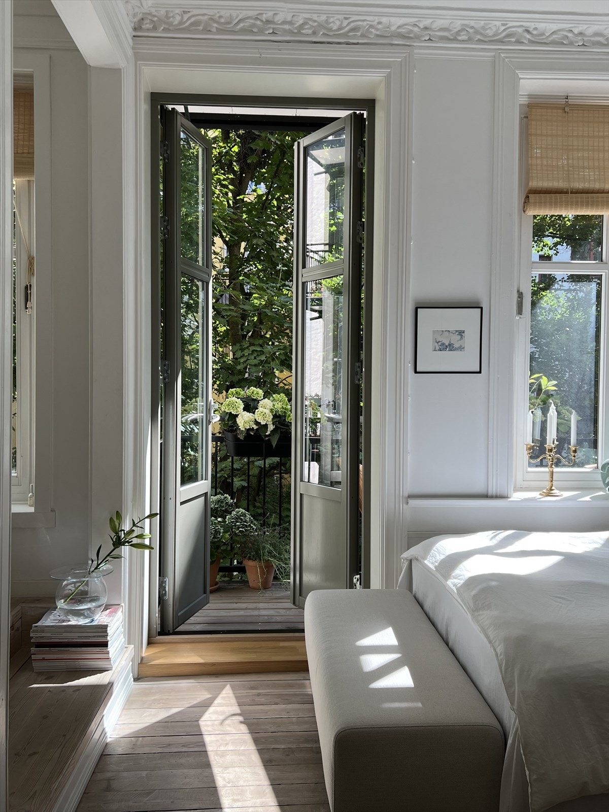 Selgers private bilde Galleribilde