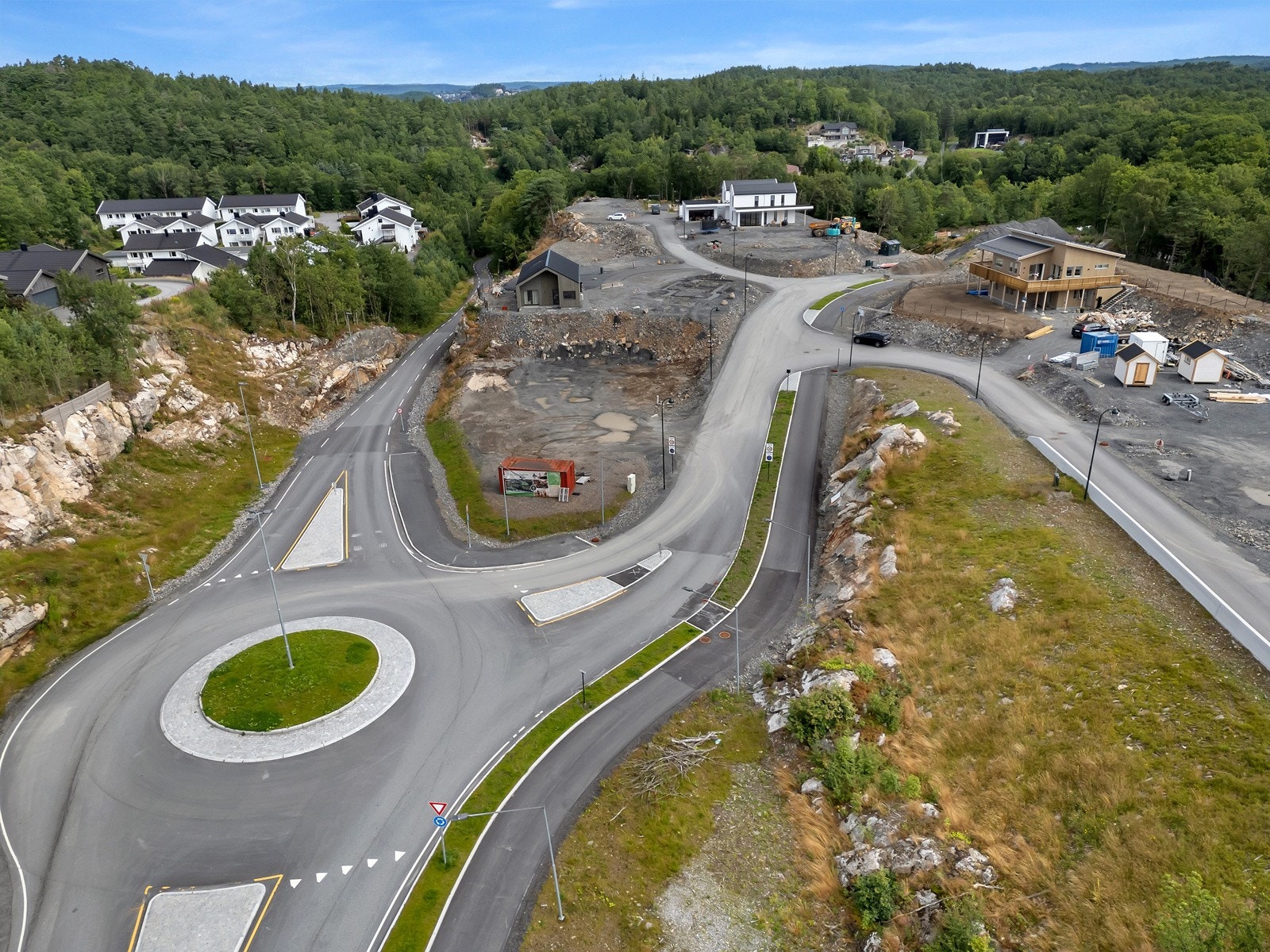 Her har du mulighet til å skape ditt drømmehjem Galleribilde