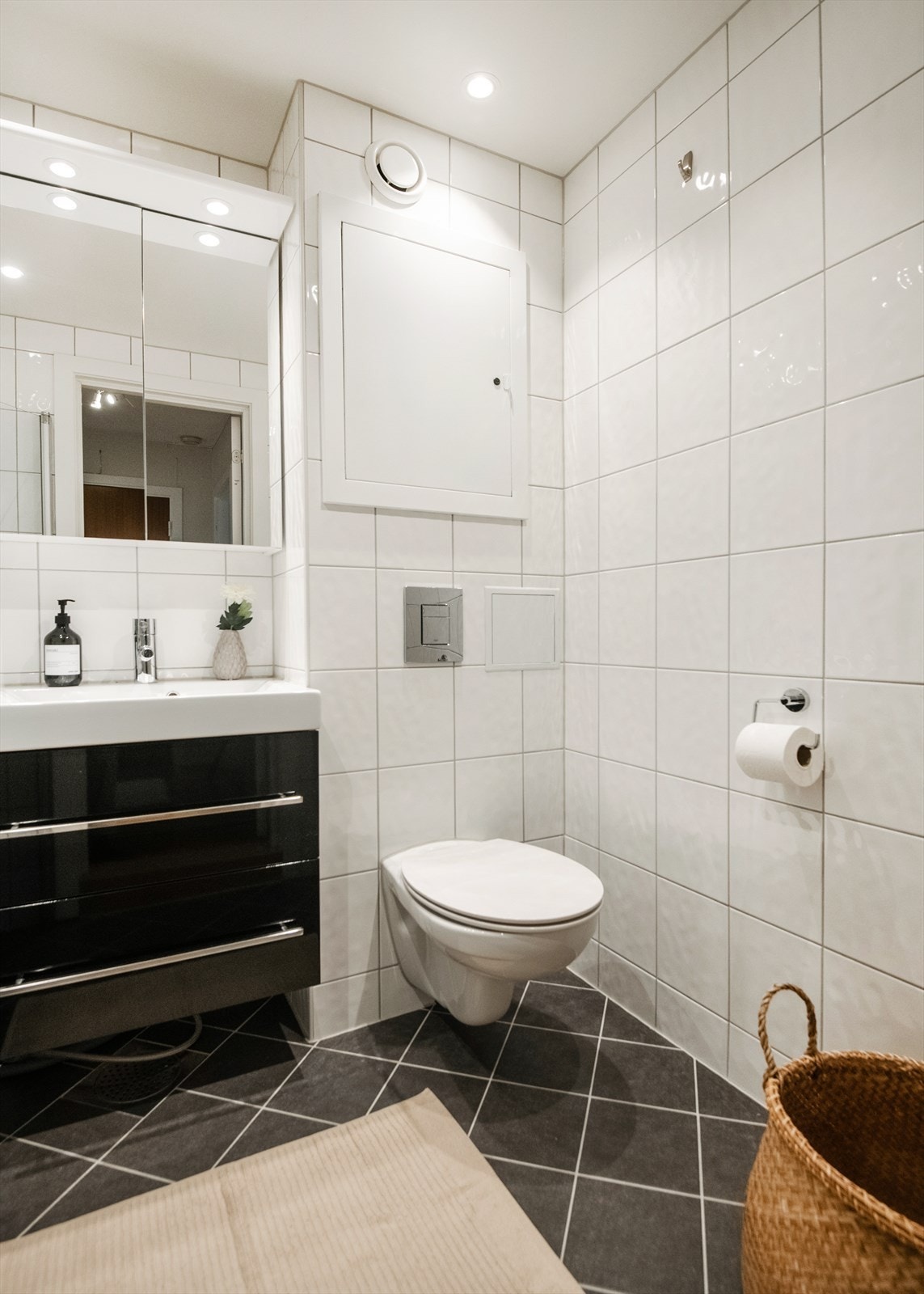 Granittveien 4 Galleribilde