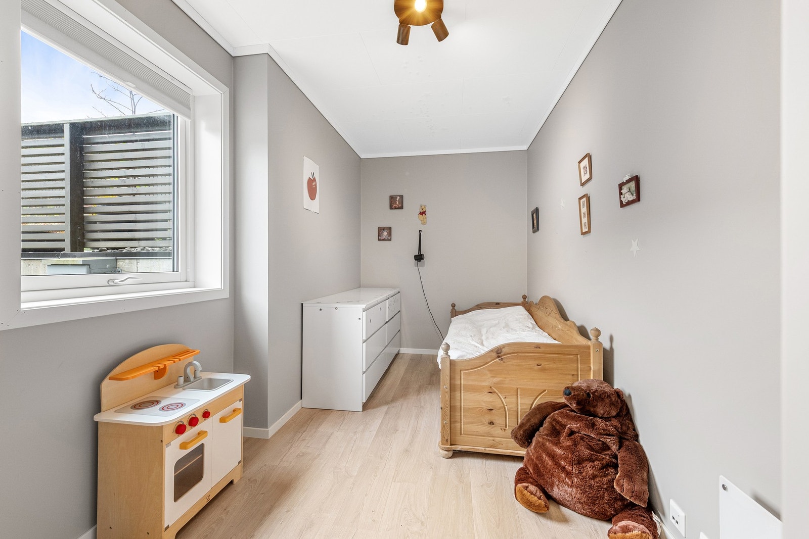 Soverom 3. Galleribilde