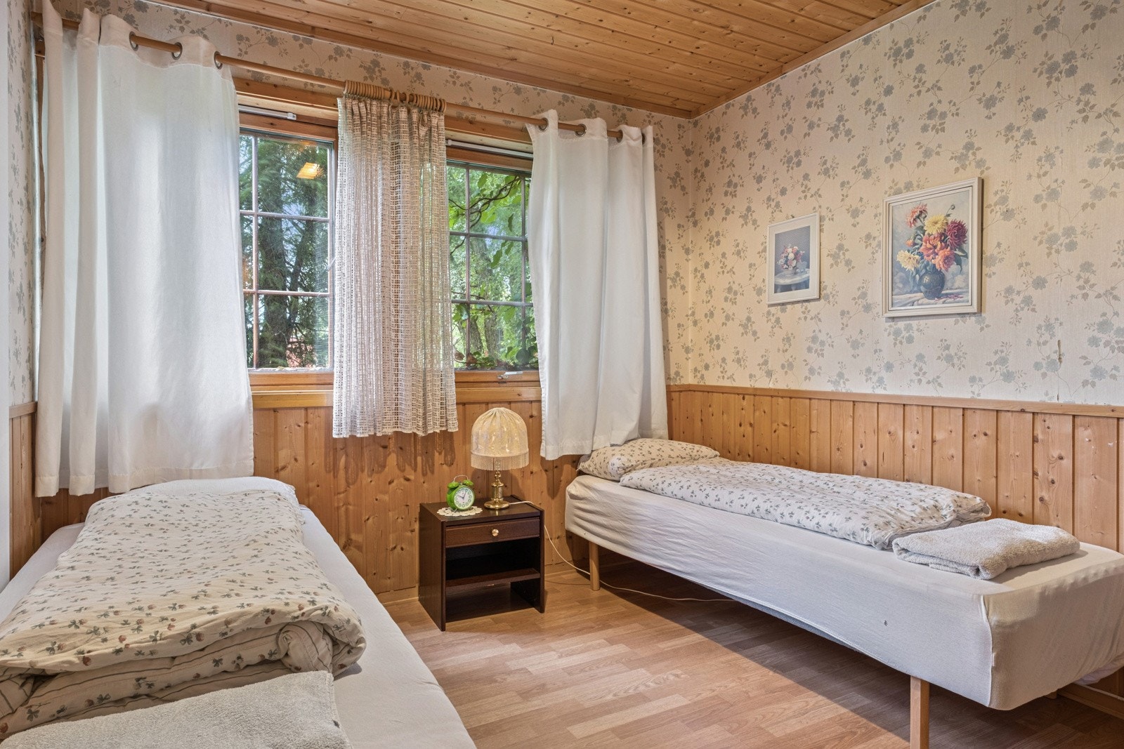 Soverom Galleribilde