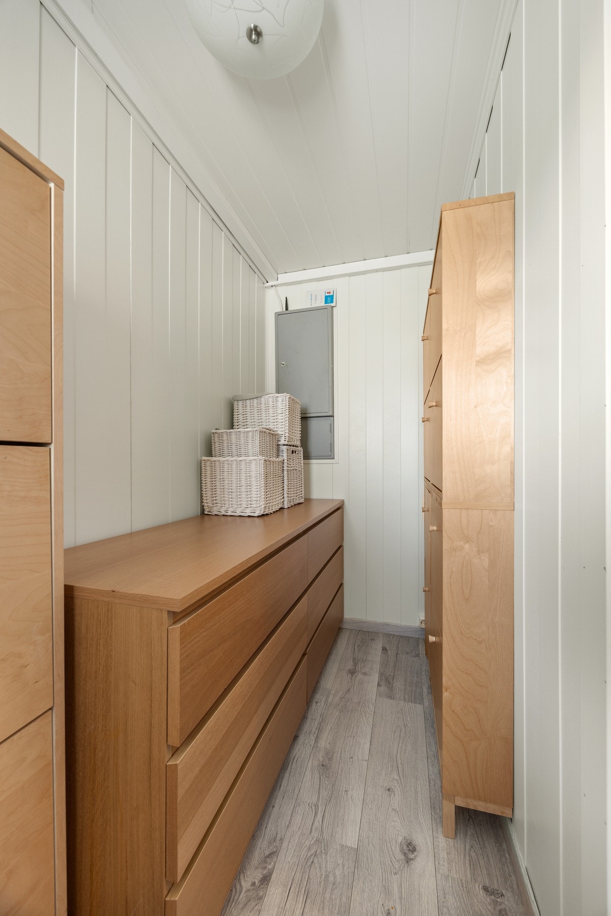 Entré - ca 3 kvm. Galleribilde