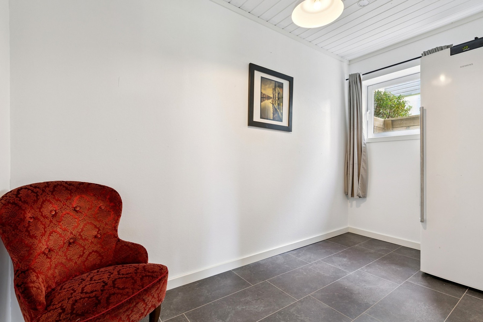 Soverom 2, mangler ferdigattest Galleribilde