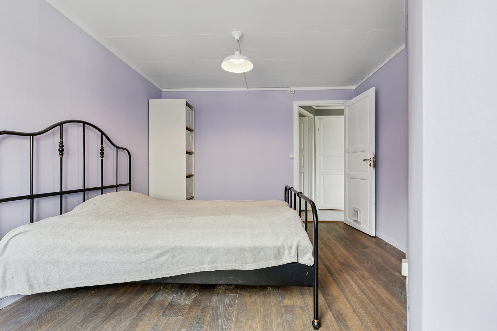 Soverom Galleribilde