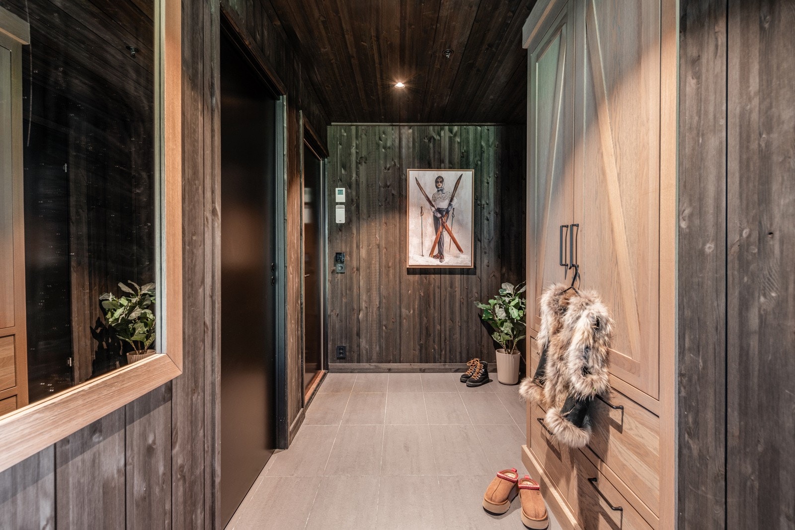 Velkommen inn! Galleribilde