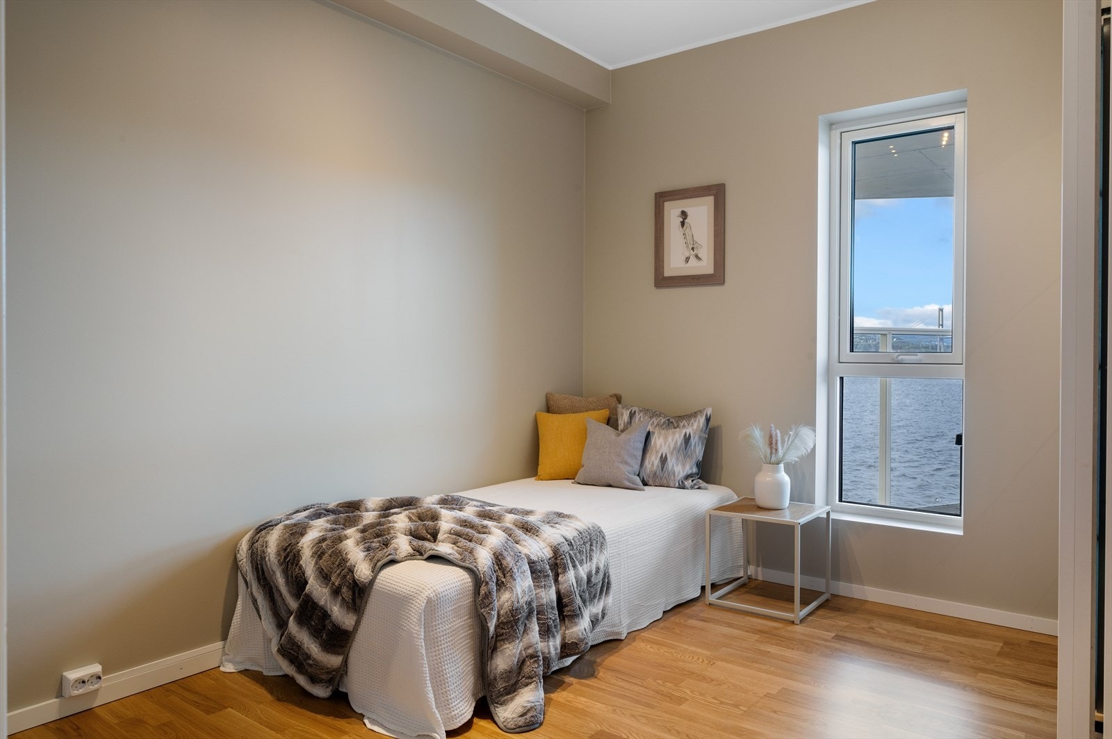 Soverom 3. Galleribilde