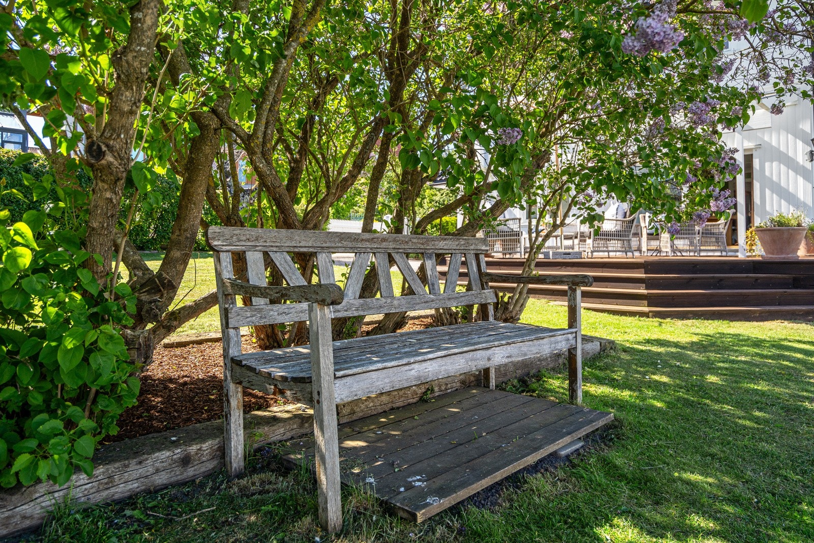 Idyll Galleribilde