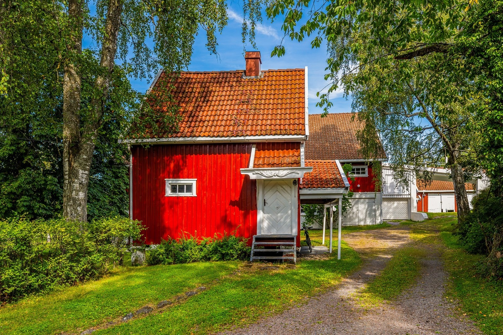 stabburet Galleribilde