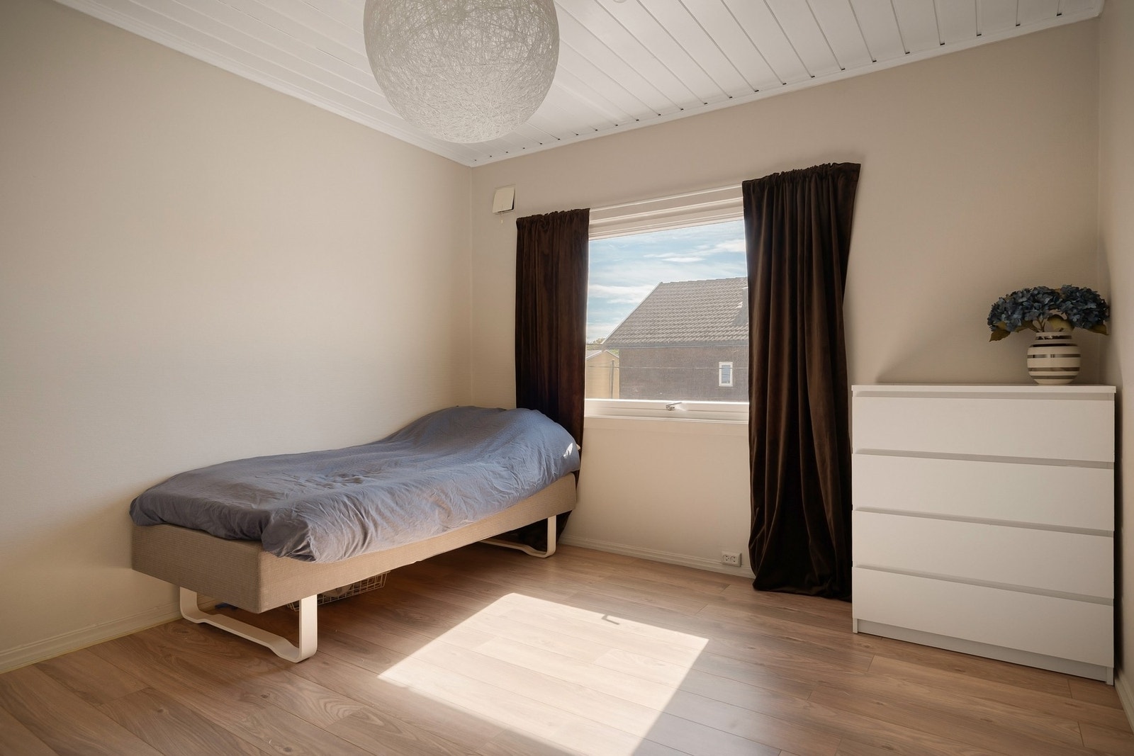 Soverom 3 Galleribilde