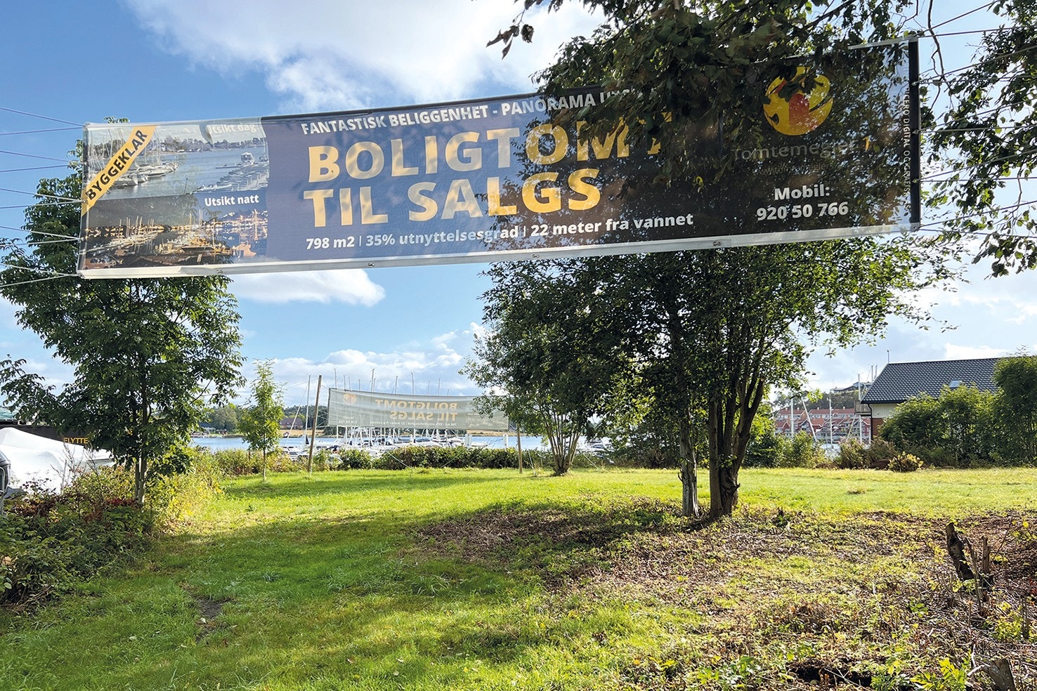 Velkommen til Kalvetangen Galleribilde