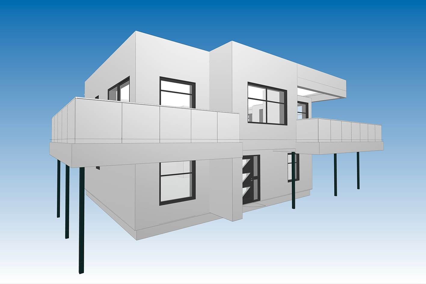 IFC-filer Galleribilde