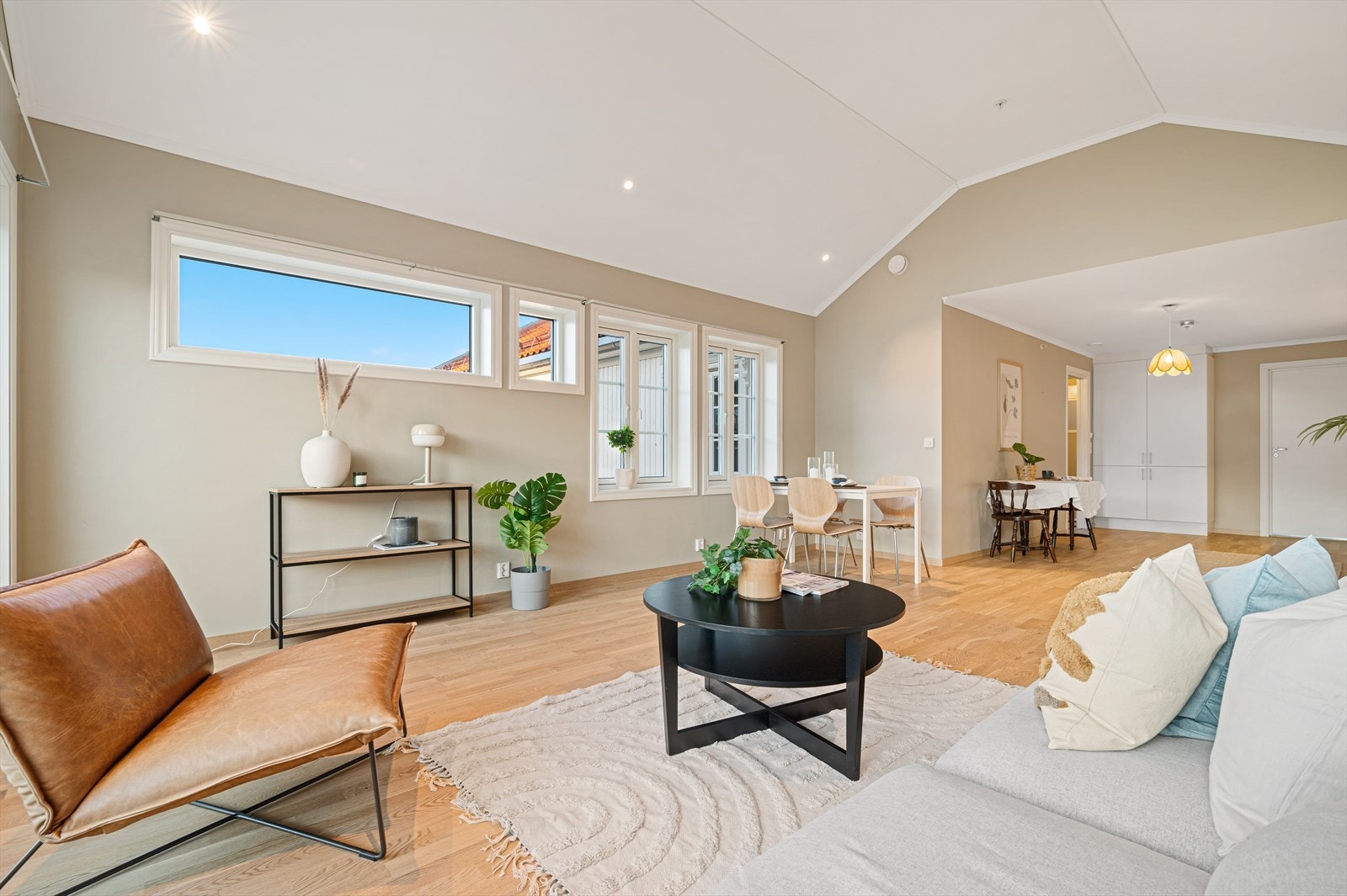 Studedel Galleribilde