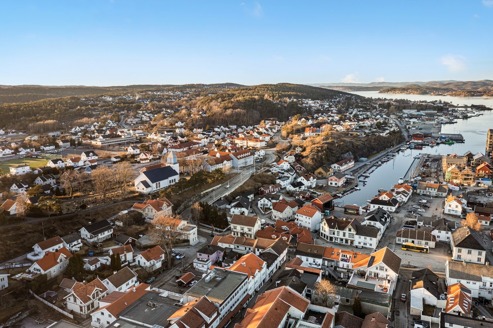 Oversikt Galleribilde