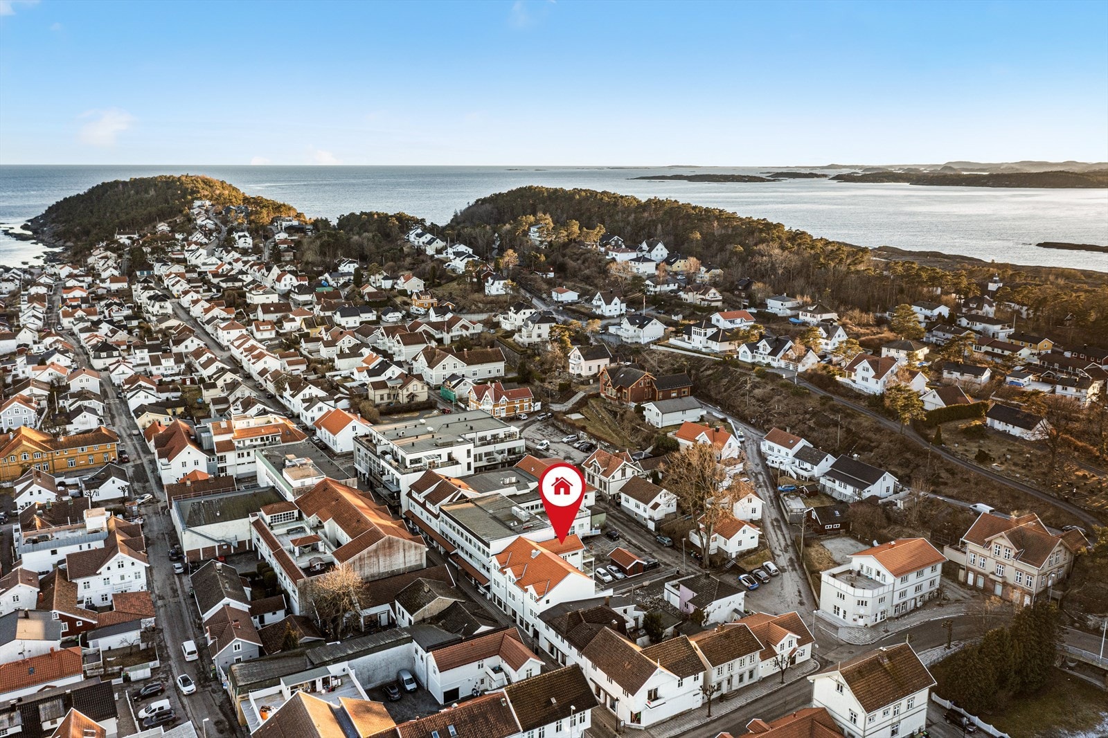 Oversiktsbilde Galleribilde