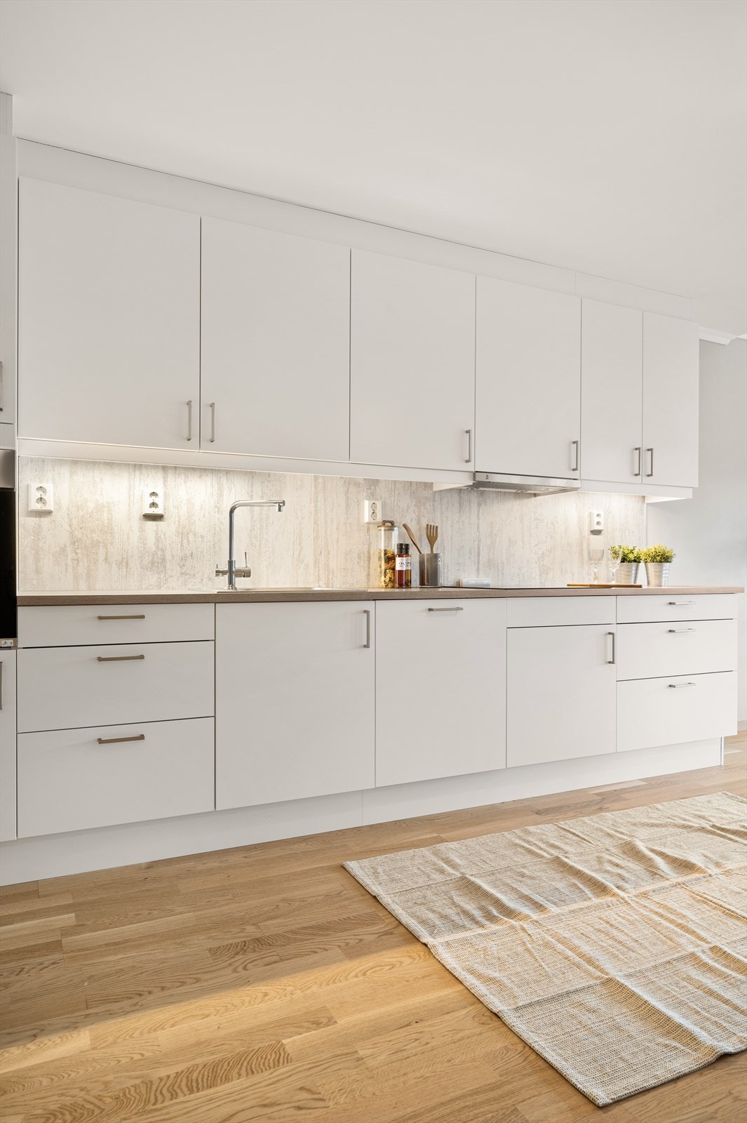 Kjøkkendel Galleribilde